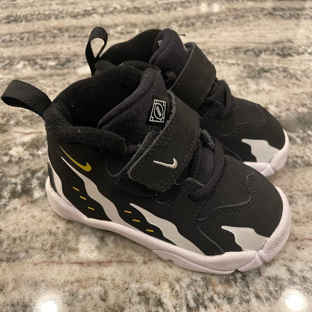 Nike Air Diamond Turf 96 Deion Sanders 5C